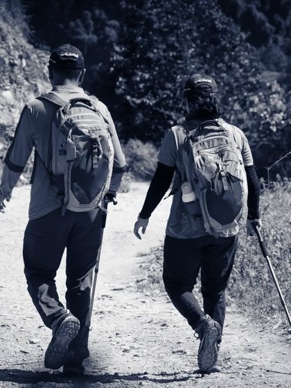 Miles To Trek - Guided Trekking Expeditions Himalayan Expeditions photo 29