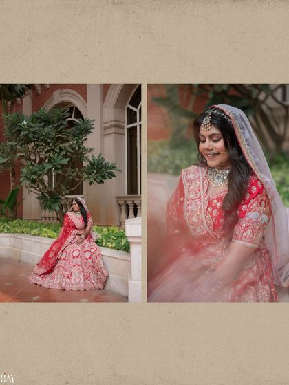 The Radiant Bride photo 35