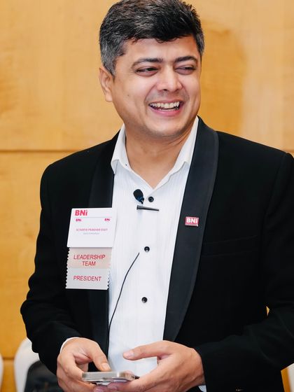 Prakhar Dixit - Vastu Consultation Leadership & Business Networking photo 7