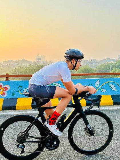 Our Racers in Action photo 4