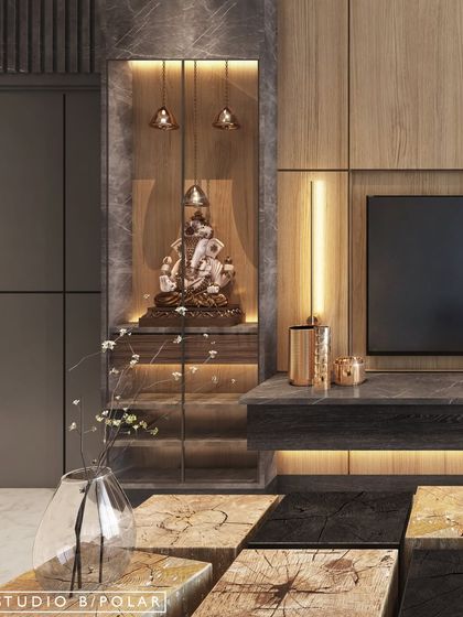 The Art of Detail: Nooks, Staircases & Partitions photo 9