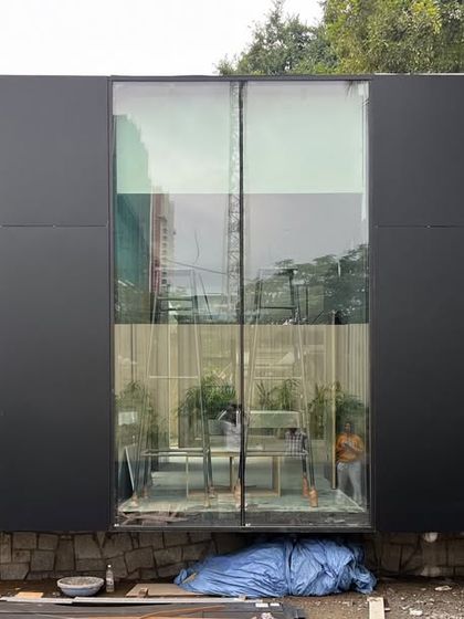 Studio Chintala - Architecture & Master Planning Brand & Experience Centers photo 9