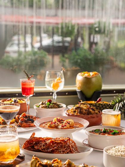 Lost & Hungry Studios - Product & Brand Photography & Videography Fine Dining & Restaurant Experiences photo 62