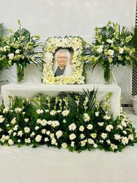 Sympathy & Funeral Flowers