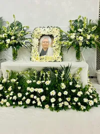 Sympathy & Funeral Flowers