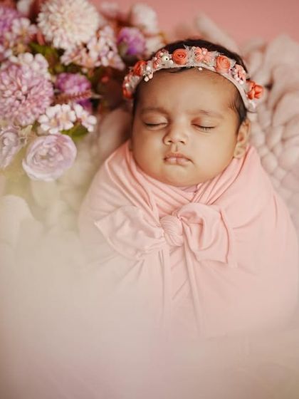 Newborn & Family Portraits photo 25