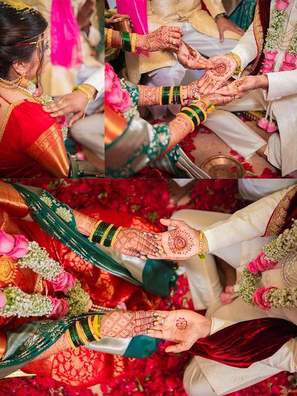 Diverse Cultural Ceremonies photo 21