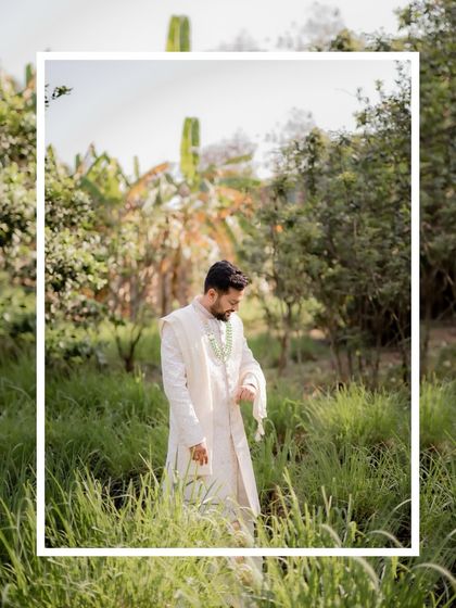 Artistic Portraits photo 32