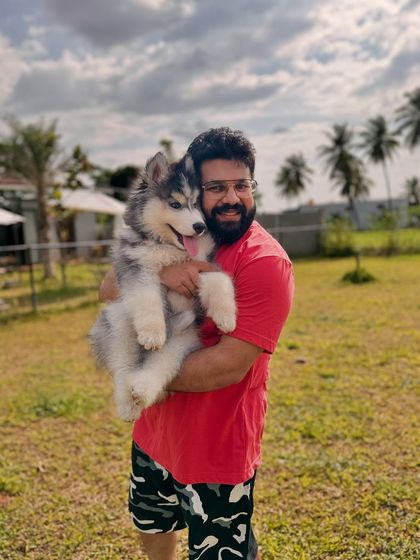 The Pawsome Camp - Dog Park & Pool Paws & People: A Community of Dog Lovers photo 10