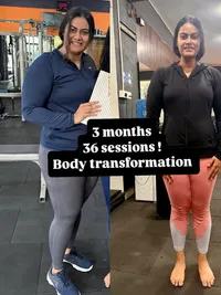 Personal Training
