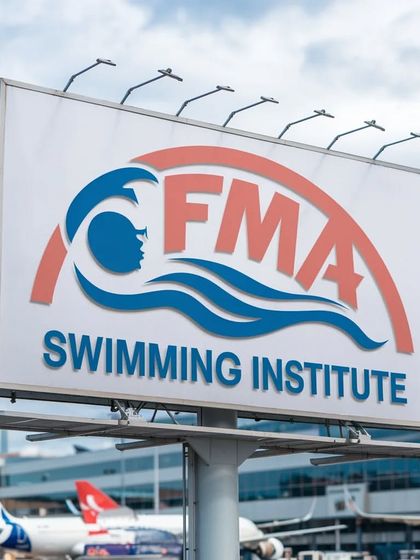 The FMA Brand: Our Vision photo 3