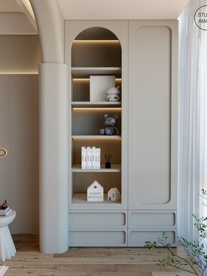 Studio Amaavi - Residential Architecture & Interior Design Architectural Exteriors & Concepts photo 3