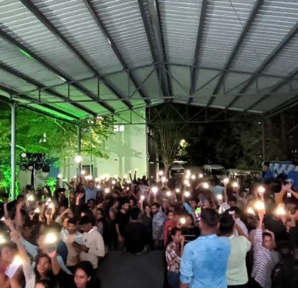 McDj Sandy - DJ, MC & VDJ Services for Events Corporate Event Entertainment photo 198