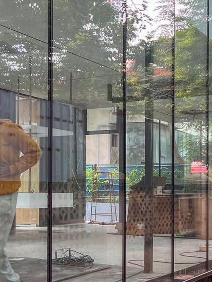 Studio Chintala - Architecture & Master Planning Brand & Experience Centers photo 8