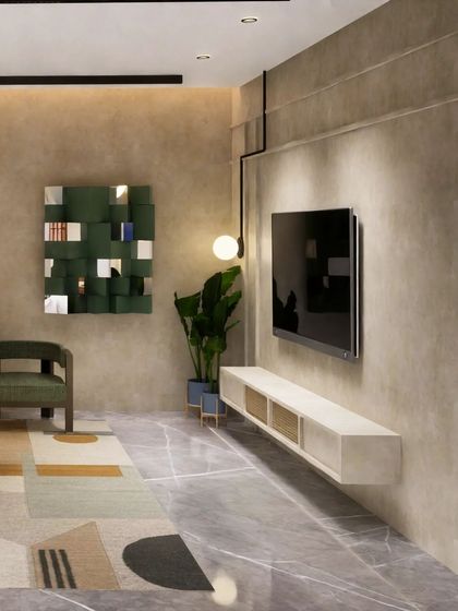 Office of Cognitive Design - Residential Architecture & Interior Design Villa & Luxury Residences photo 40