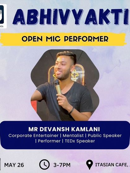 On Stage: Magic for Every Occasion photo 7