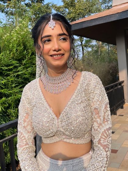 Timeless Ceremony Looks photo 19