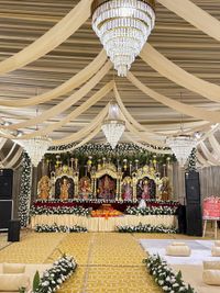 Wedding Decoration
