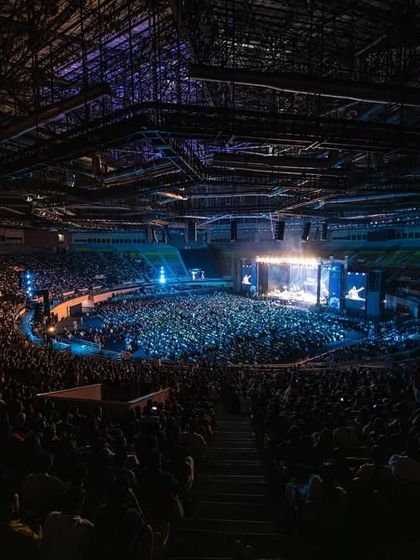 On the World Stage photo 6