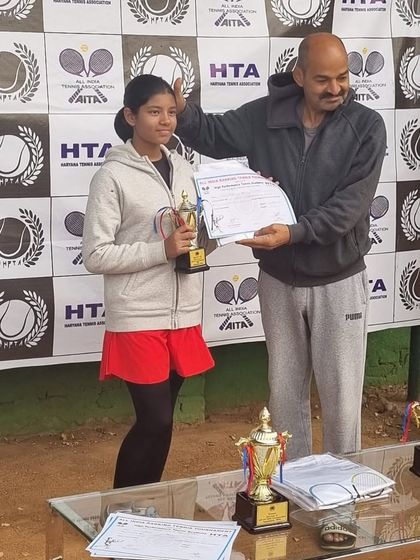 Our Champions: A Legacy of Wins photo 23