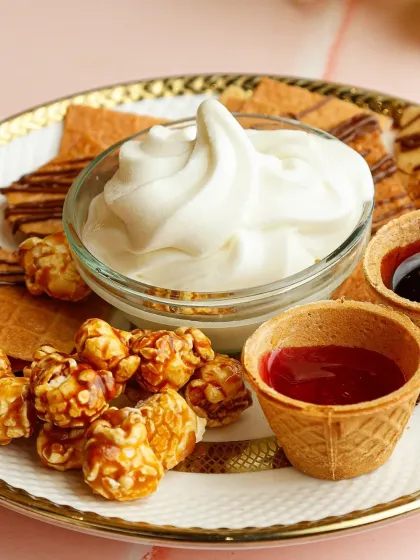 The Art of Dessert photo 29