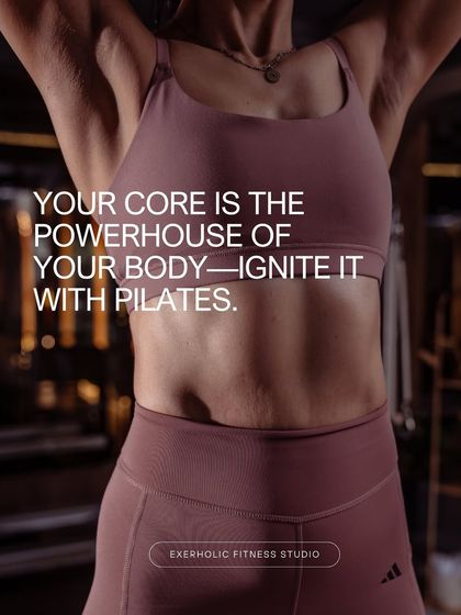 Reformer Pilates Sessions photo 17