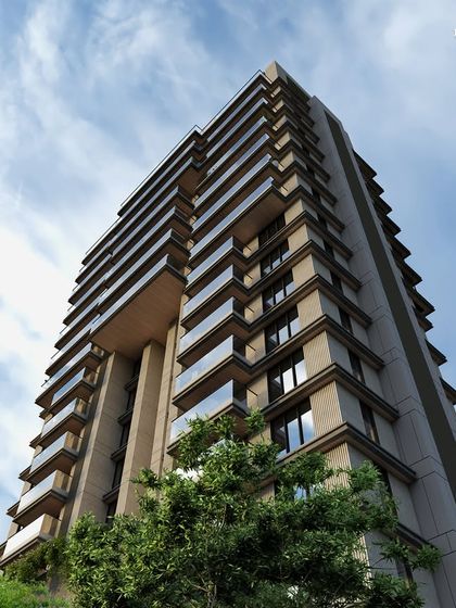 Iconic High-Rise Residences photo 43