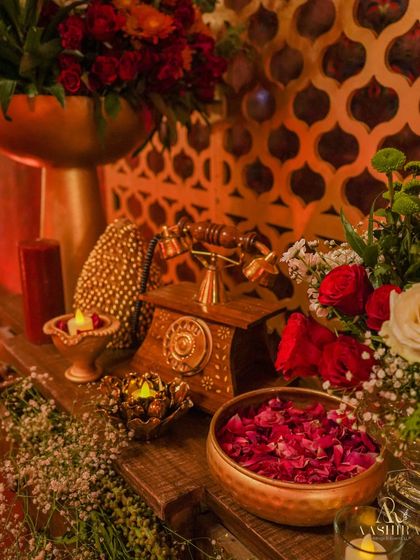 Regal & Opulent Weddings photo 54