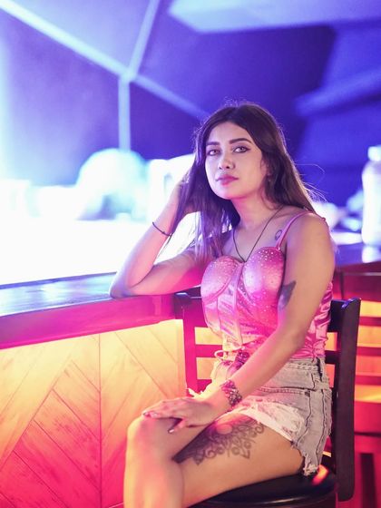 Rash - Bollywood & Commercial DJ International Tours photo 8