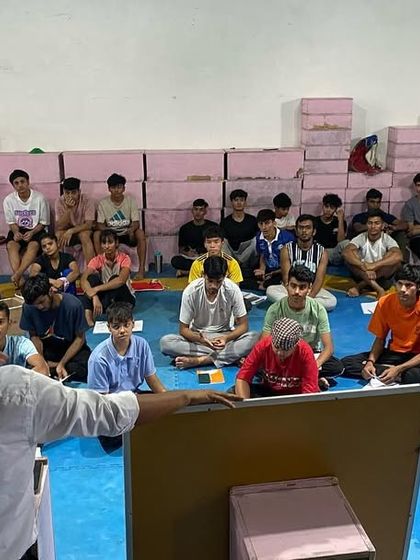 For Parents, By Experts photo 19