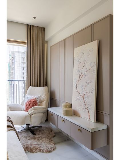 Serene Bedroom Sanctuaries photo 53