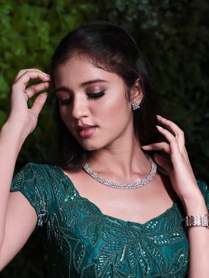 Sangeet & Cocktail Glam photo 35