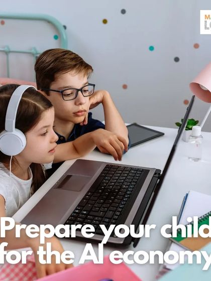 MakersLoft - Holiday Camps Online Tech Academy photo 22