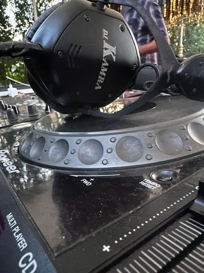 Ankit Kamra - Custom Remix & Mashup Production Custom Wedding & Sangeet Mixes photo 4