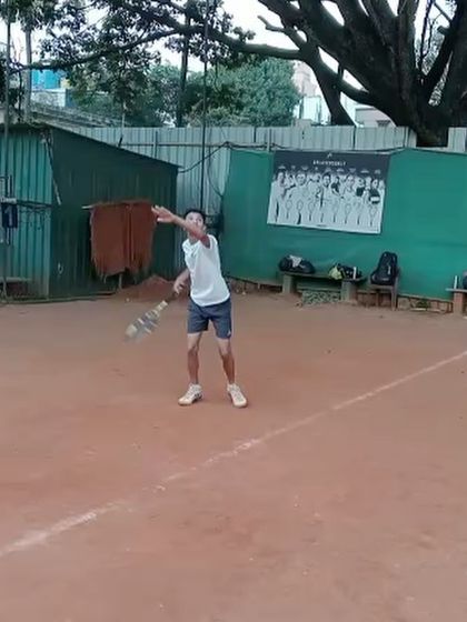 Tennis Temple - Tennis Coaching Elite Player Development photo 9