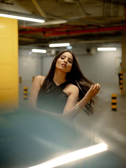 Portraitsbysham - Commercial & Advertising Photography Modern & Streetwear Fashion photo 7