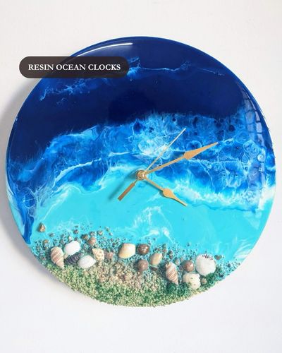 Handcrafted Gifts & Decor