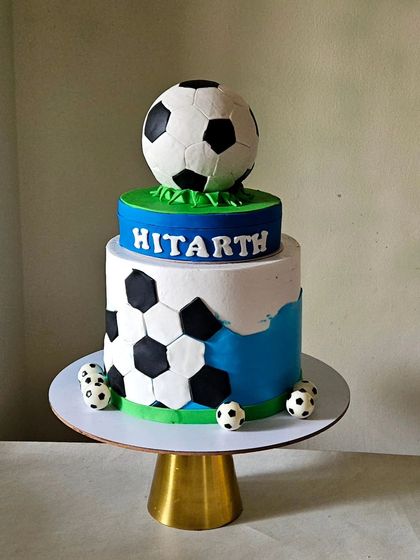 Pink Frost Patisserie - Handcrafted Edible Figurines & Toppers Cakes for Him: Hobbies, Sports & More photo 8