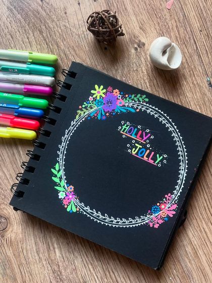 Festive & Seasonal Doodles photo 4