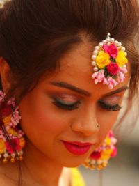 Special Occasion Styling