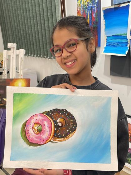 Our Youngest Artists photo 8