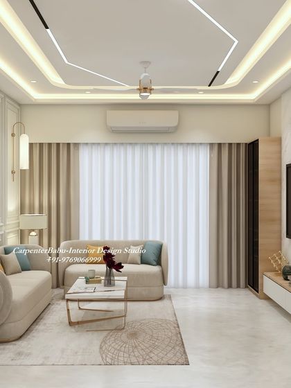 Living & Dining Rooms photo 27