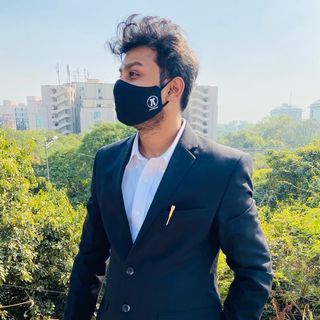 Shreyansh Jain & Rishabh Jain