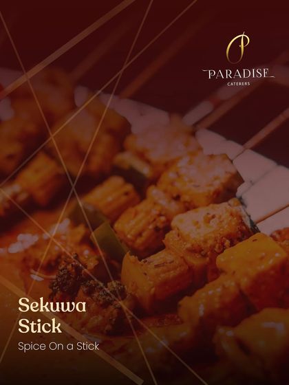 Gourmet Appetizers: First Impressions That Last photo 13