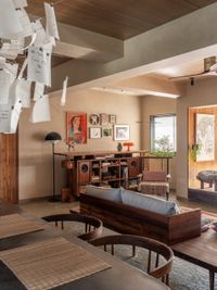 Residential Architecture & Interior Design