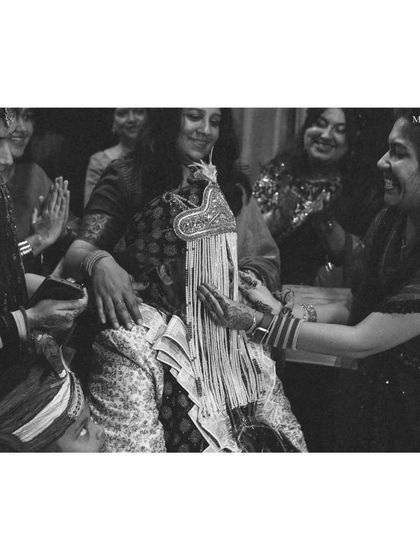 Mousam Pictures - Wedding Photography & Videography Additional Work photo 27