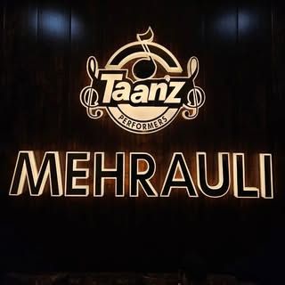 Tansen Mehrauli