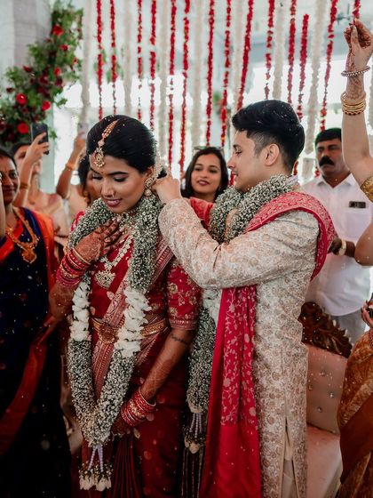 Journeys By Vivek - Wedding Photography Couple Portraits: The Two of Us photo 197