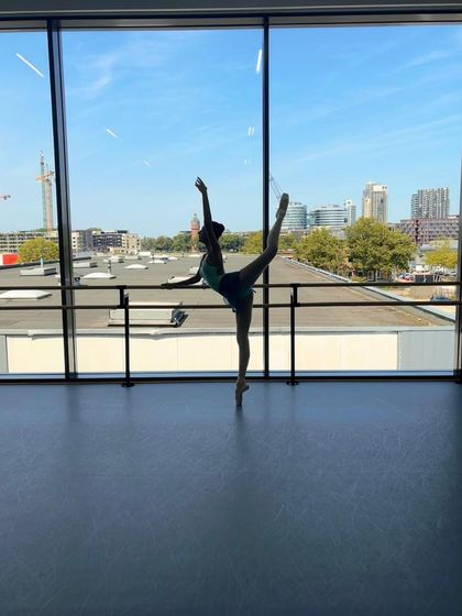 Lewis Foundation of Classical Ballet - Ballet Training Programs On the World Stage: Our Students' Success photo 9