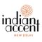 Indian Accent